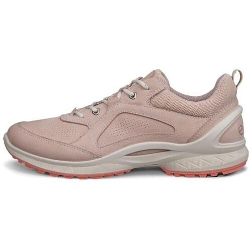 Ecco Ecco Biom Energi Sneakers roze Nubuck