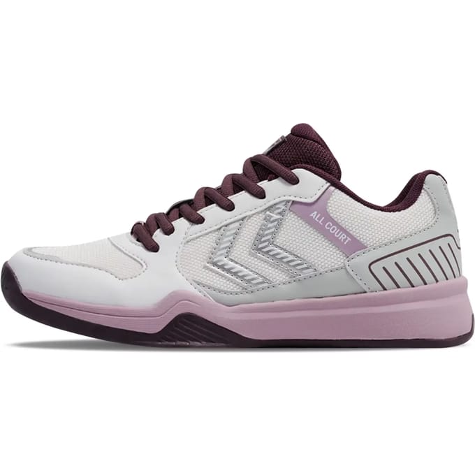 Indoorschoenen voor dames Hummel All Court