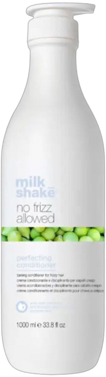 Milk_Shake No Frizz Allowed Perfecting Conditioner 1000ml