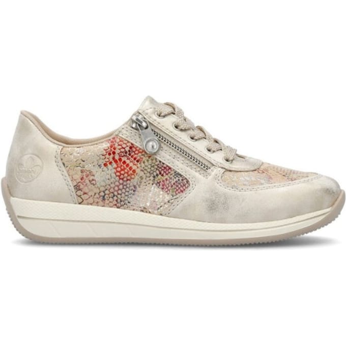 Rieker Veterschoenen