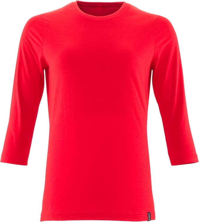 Mascot Crossover T-shirt 20191-959 - signaalrood - 3XL