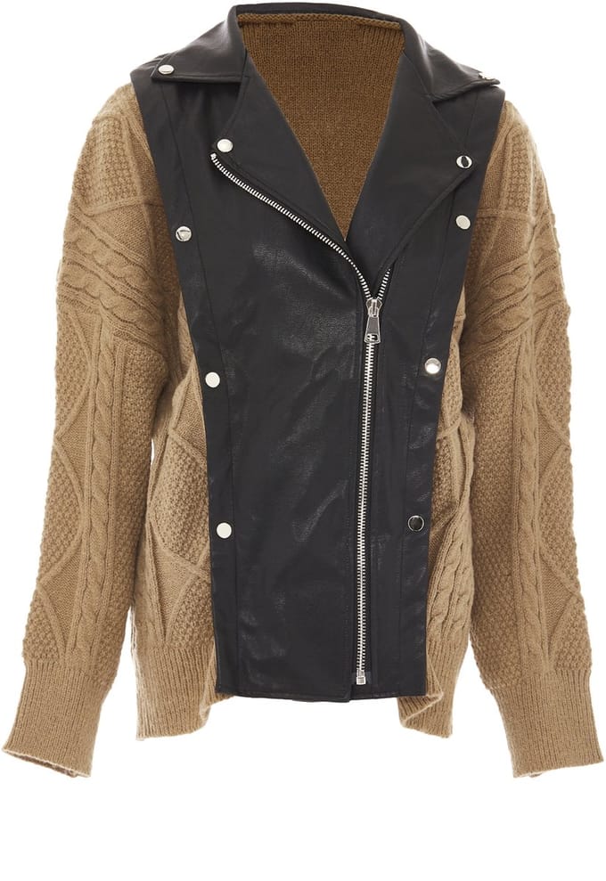 NAEMI Vest