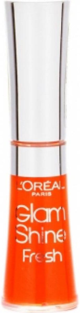 Loreal - Glam Shine - 185 Aqua Lychee