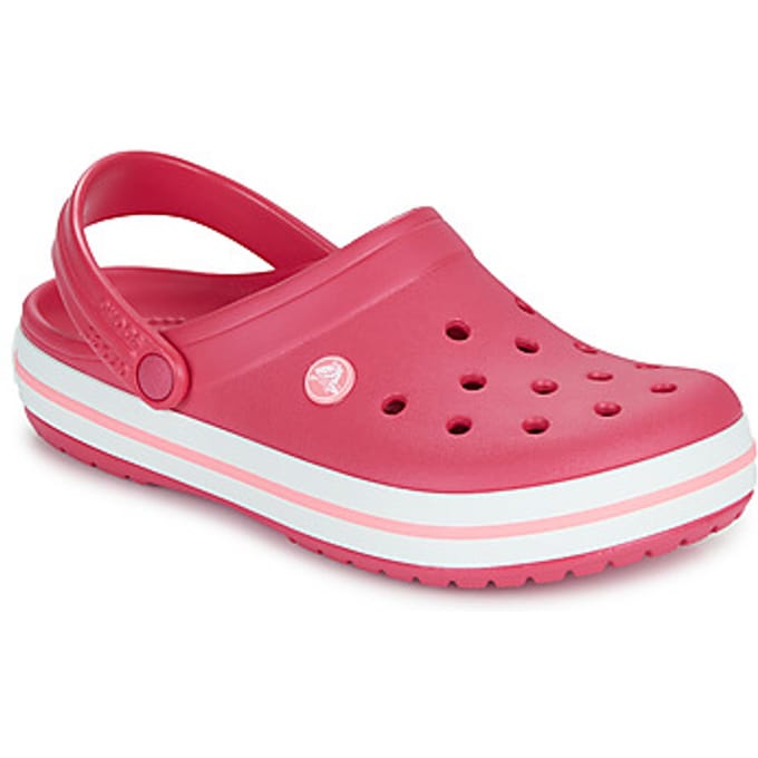 Klompen Crocs CROCBAND