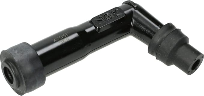 Bougie-aansluiting NGK XD05F 8072