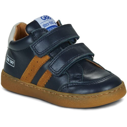 GBB  Hoge Sneakers AMUSANT