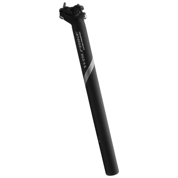 Zadelpost Wolfbike SP-726