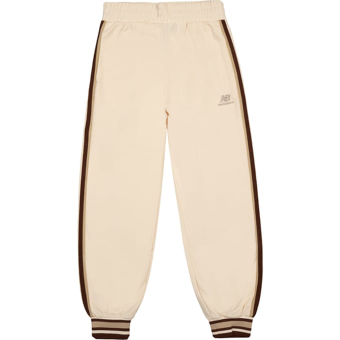 New Balance Athletics 70s Broek Vrouwen Bruin