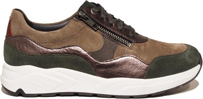 Solidus Kea forrest K (Maat - 8, Kleur - Groen)