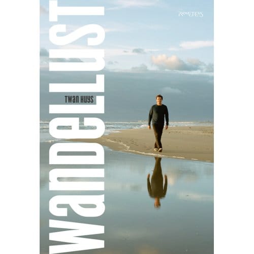 Wandellust - Twan Huys