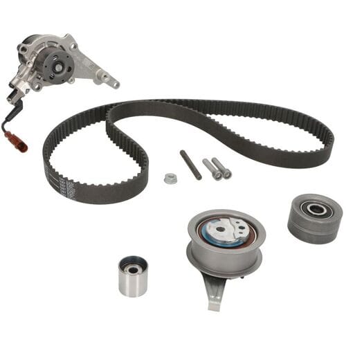 Schaeffler Ina Waterpomp+distributieriem set INA 530 0835 30