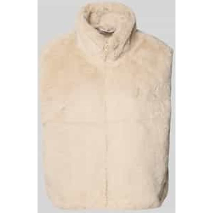Gilet van imitatiebont, model 'FONY'