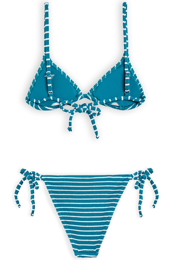 America Today Amber Set Bottle Green Taglia: XL | Bikini Outlet | Donna | Verde