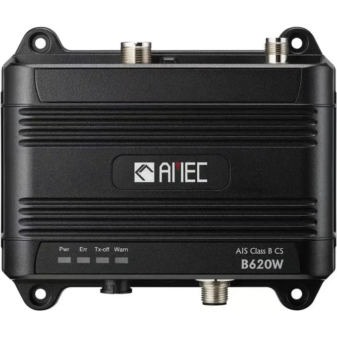 VHF transpondeur Amec AIS Wifi USB-NMEA0183-N2K