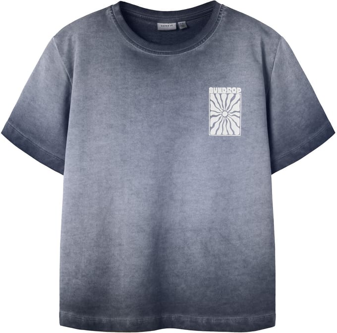 Name it T-shirt Regular fit sweat