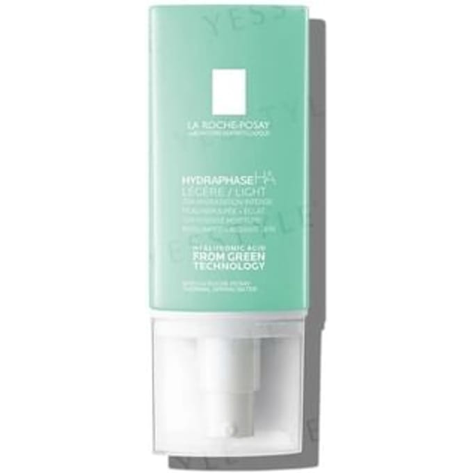 La Roche-Posay - Hydraphase HA Light Hyaluronic Acid Face Moisturizer 50ml