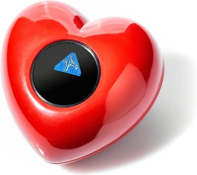 Magic heart seks posities