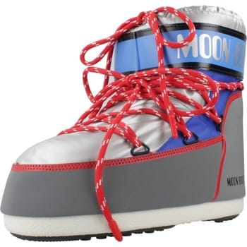 Snowboots Moon Boot Icon Low Space Raci