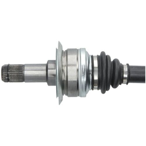 Aandrijfas POINT GEAR PNG75855