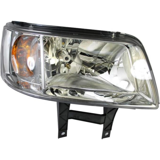 Koplampen MAGNETI MARELLI 710301191302, rechts