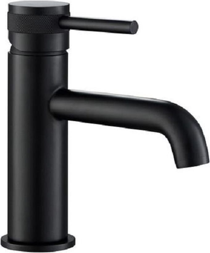Sanifun wastafelmengkraan Nero 15