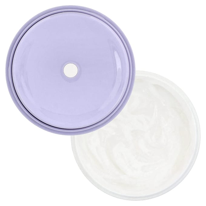 OOTD, Crème Hydratante Éclat Céramides, 50ml (1,69 once liquide) gray