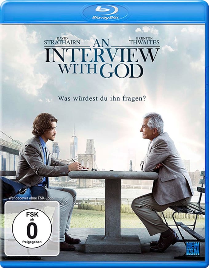 KSM GmbH K5975 film en Video Blu-ray Full HD Duits, Engels