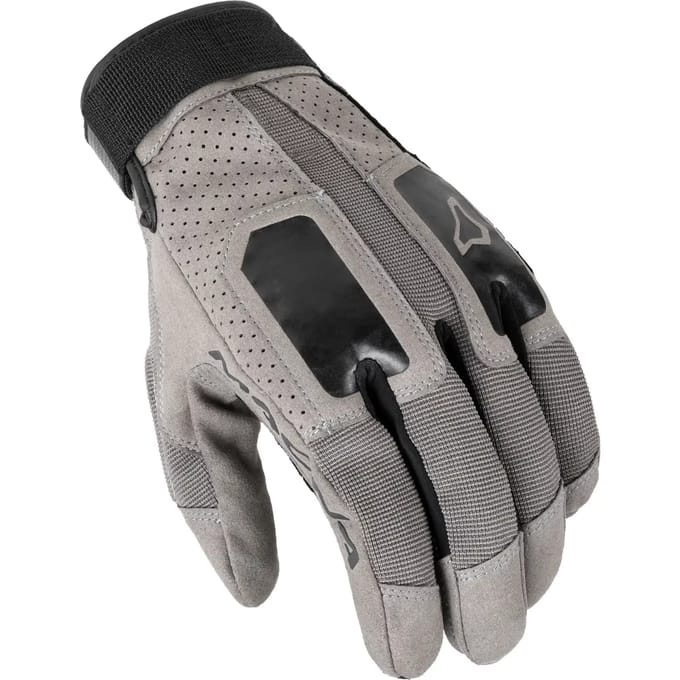 Macna Sperrow Handschoenen Grijs 3XL Man