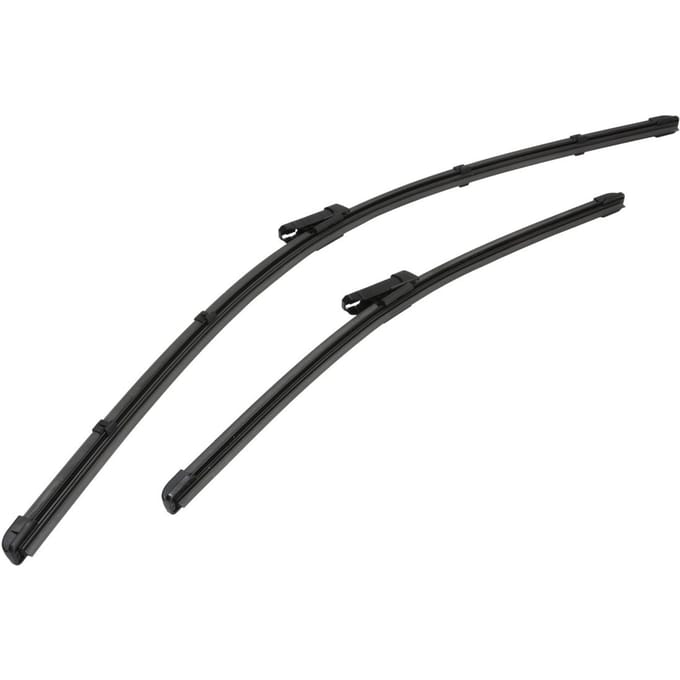 Wisserblad DENSO Flat Blades DF-434, 700/450mm, Voor, 2 Stuk