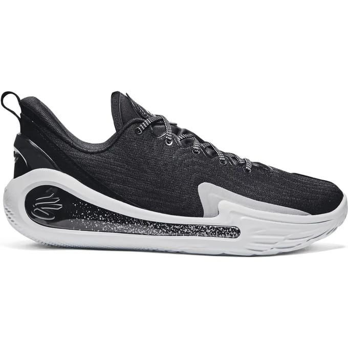 Trainers Under Armour Curry 12 Wardell Mode