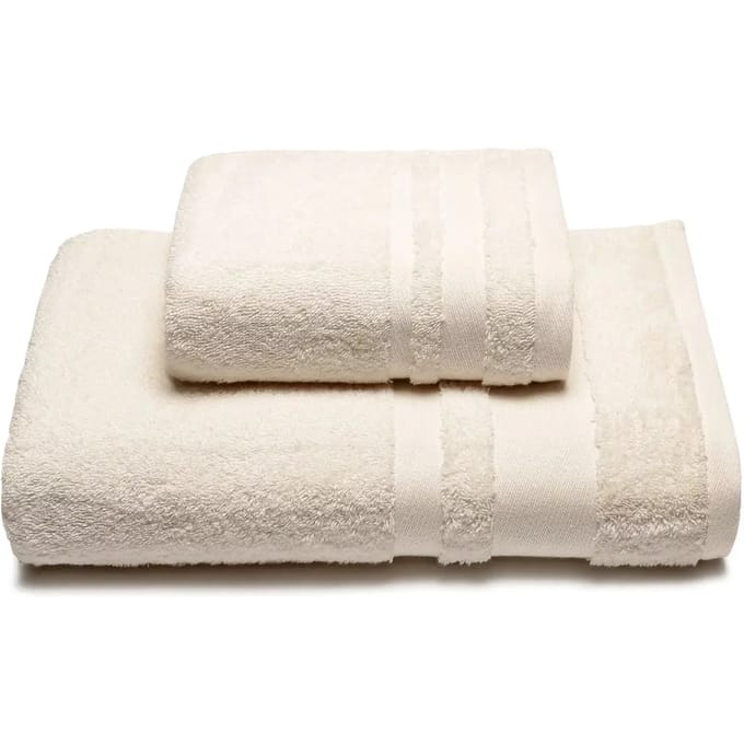 Set van gasten- en handdoeken Caleffi