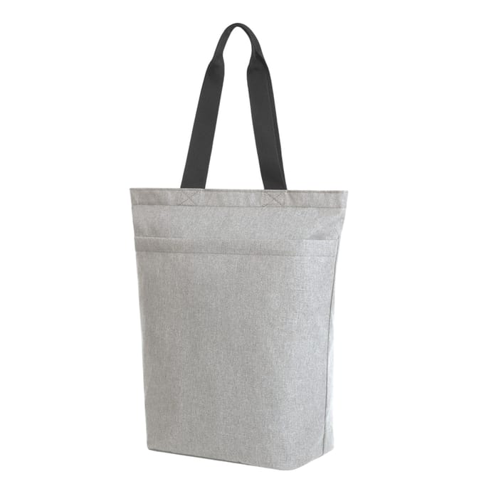 Halfar Ronde Shopper Tas (As)