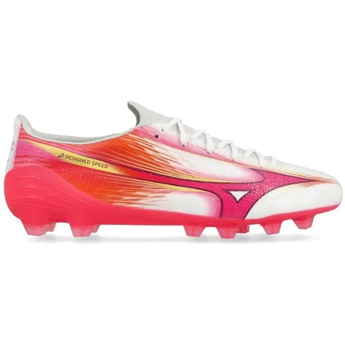 Voetbalschoenen Mizuno Alpha III Pro FG/AG