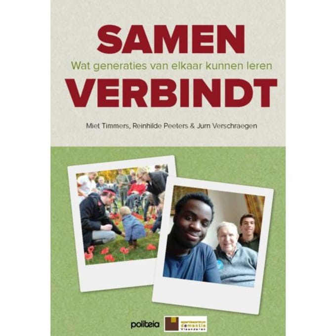 Samen Verbindt - Jurn Verschraegen