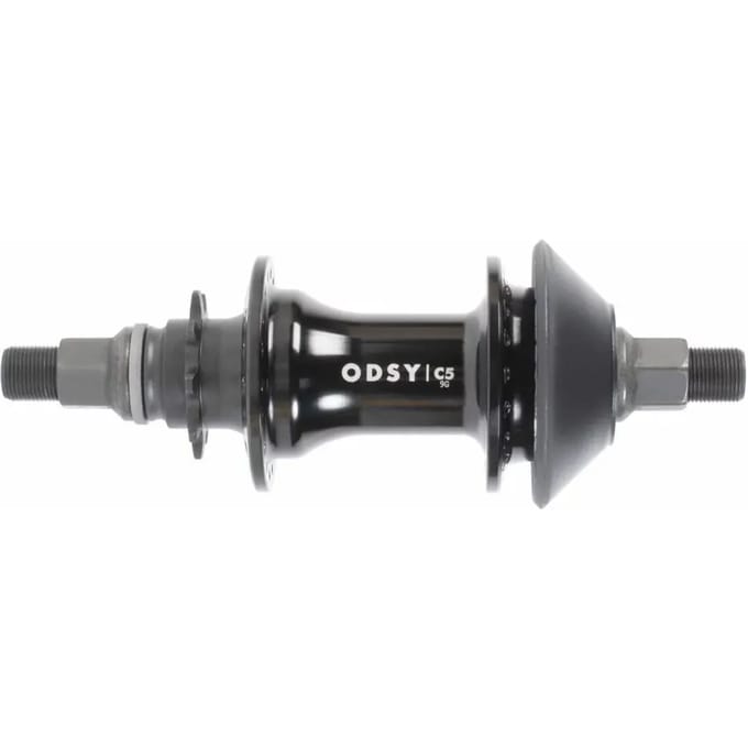 Achternaaf Odyssey c5 casette