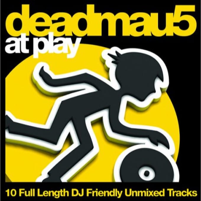 At Play - Deadmau5