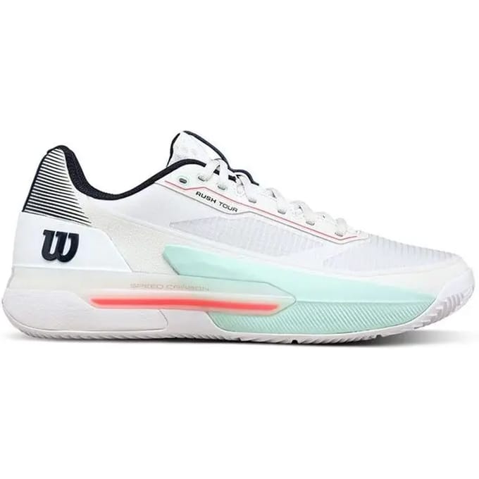 Tennisschoenen Wilson Rush Tour 5