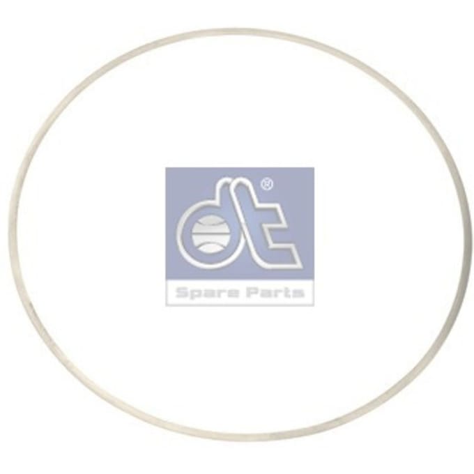 Pakking, cilinderbodem DT Spare Parts 2.10137