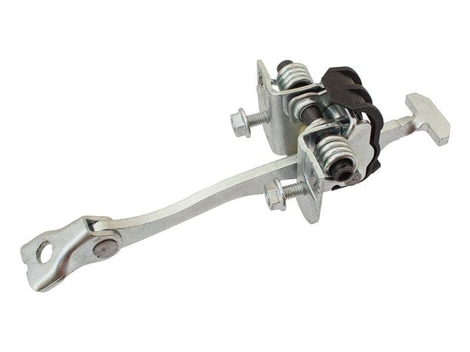 Modecar - Deuropener - Opel Vectra C - 02-08 - Vervangingsonderdeel