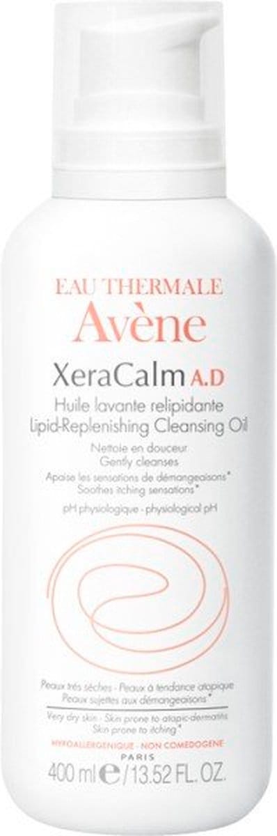 Avène Xeracalm AD Relipiderende Reinigende Olie