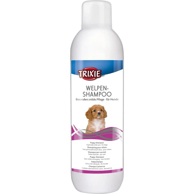 Trixie Puppyshampoo 1 liter