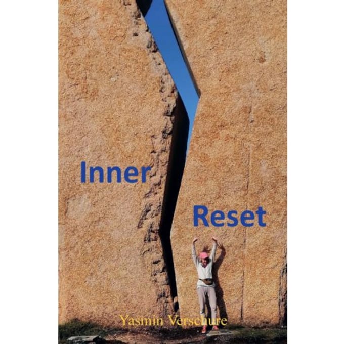 Inner Reset - Yasmin Verschure