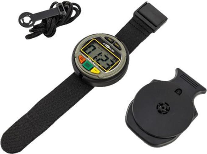 Fastime 11 Stopwatch