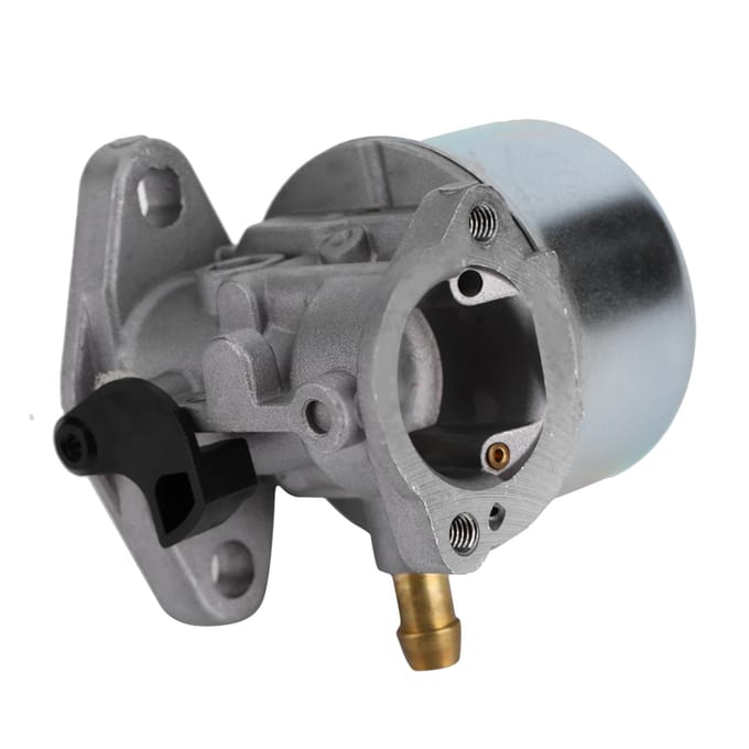 Carburateur Pakking O-ring Vervanging Geschikt voor BRIGGS & STRATTON 799868 498254 497347 gray