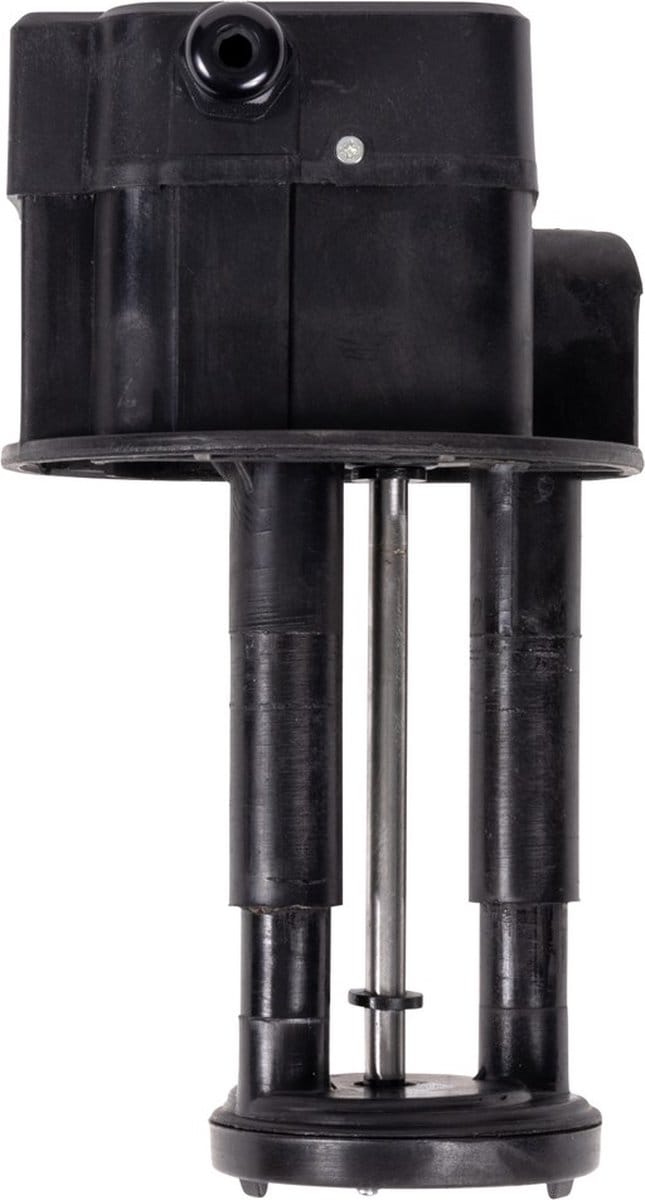 Huvema - Koelpomp 400V (2ph) - KMP HU 315 CS