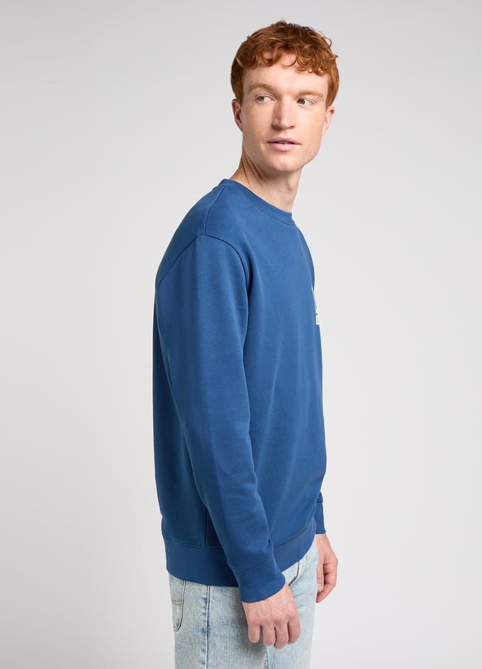 Lee - CREW SWS DRAMA NAVY