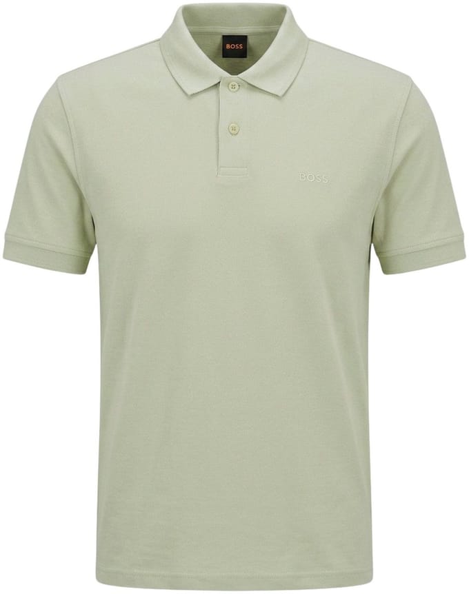 Boss Phoenix Polo Heren - Maat XL