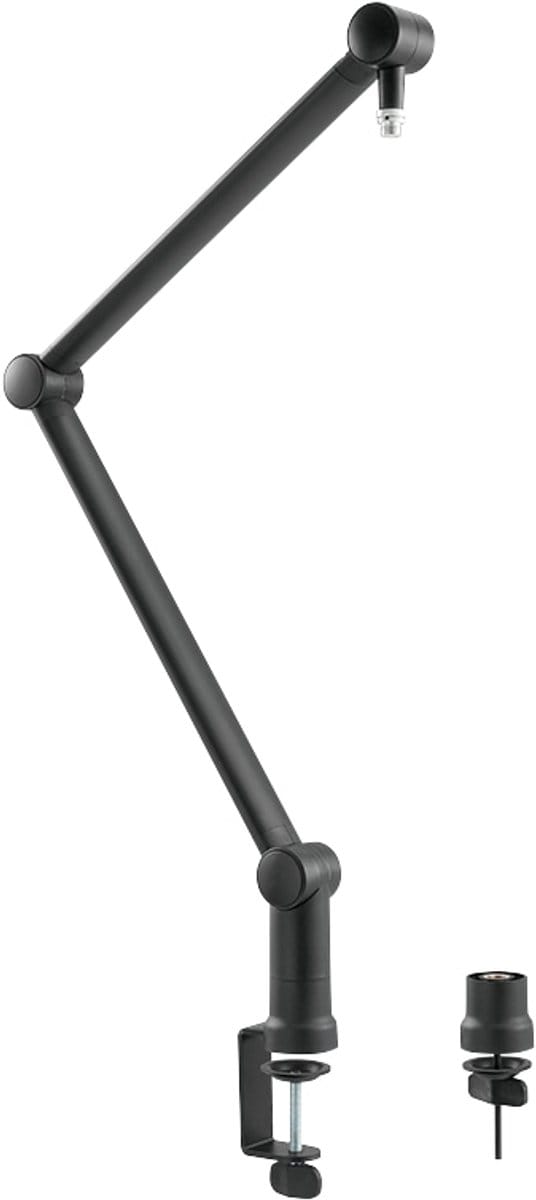 LOGILINK - AA0127 - Professionele microfoonstandaard