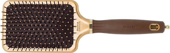 Olivia Garden Care Rectangular Gold and Brown Large