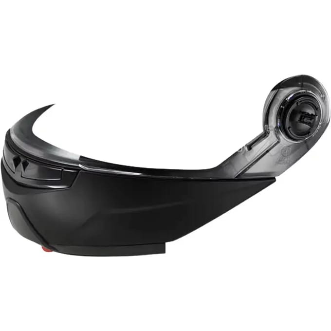 Motorhelm kinband LS2 FF325